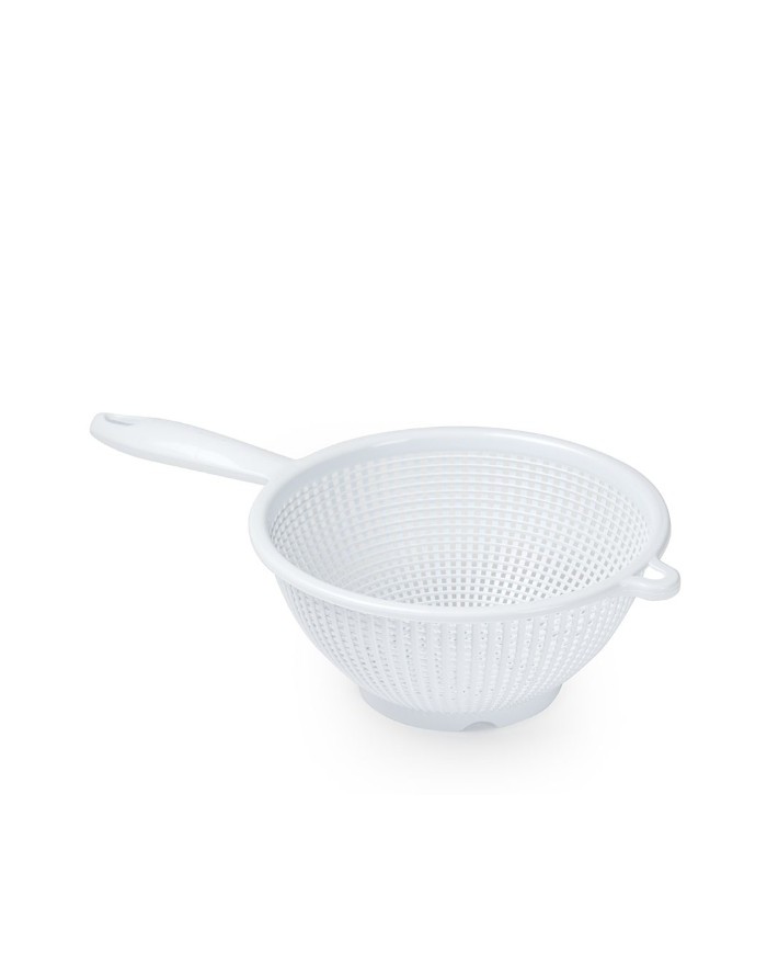 ESCURRIDOR PF CON MANGO BLANCO 19CMS.