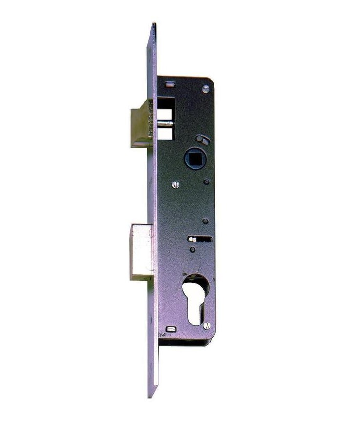 CERRADURA ISEO 740-23 EMBUTIR S/CILINDRO