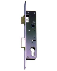 CERRADURA CISA L4121-20 PICAPORTE-GANCHO