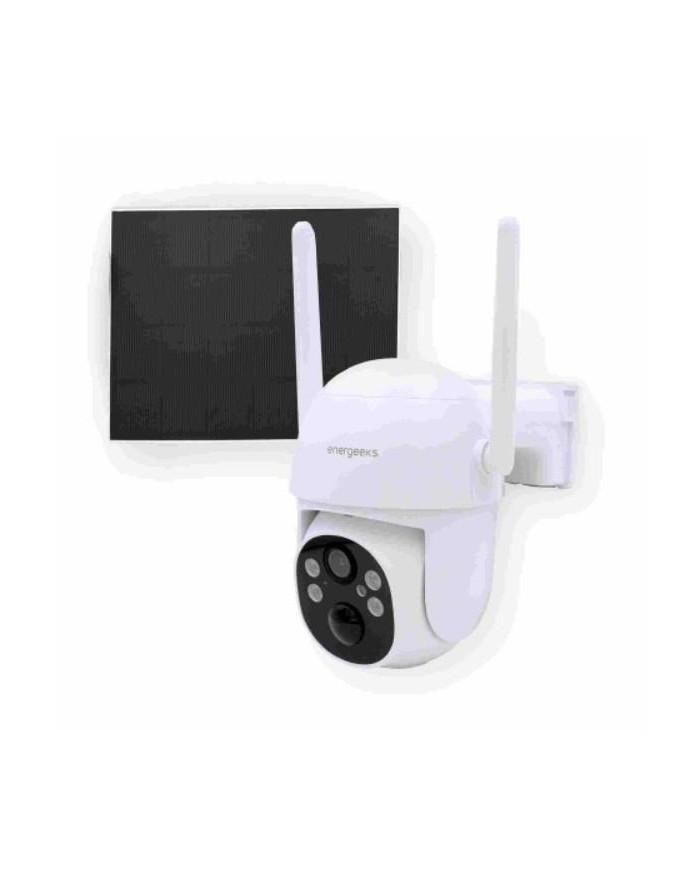 CAMARA DE SEGURIDAD CEVIK 4G BATERIA