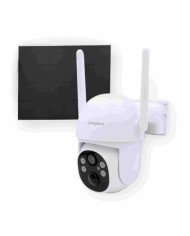 CAMARA DE SEGURIDAD CEVIK 4G BATERIA