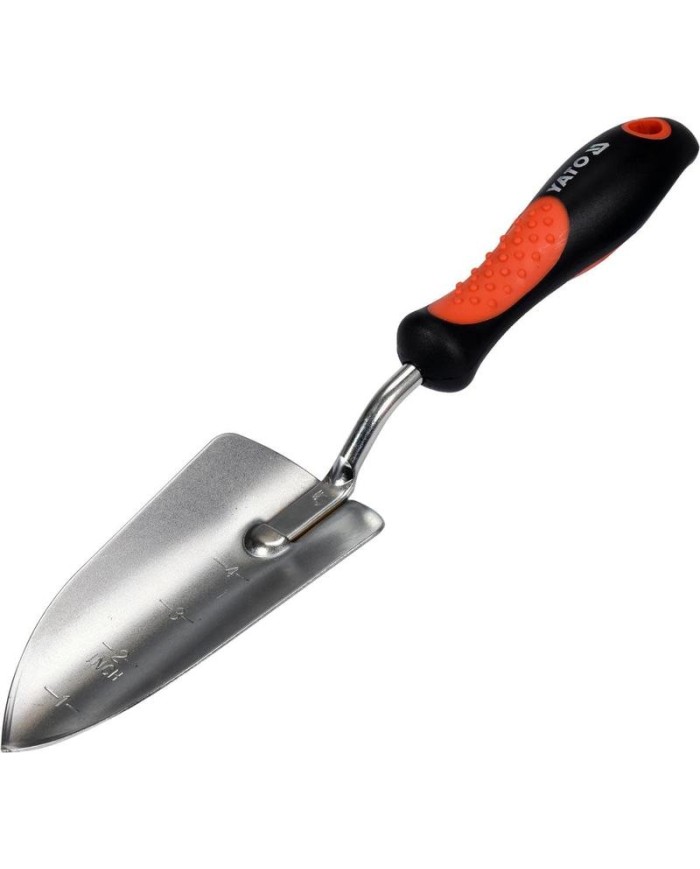 TRANSPLANTADOR JARDIN YATO 340MM.