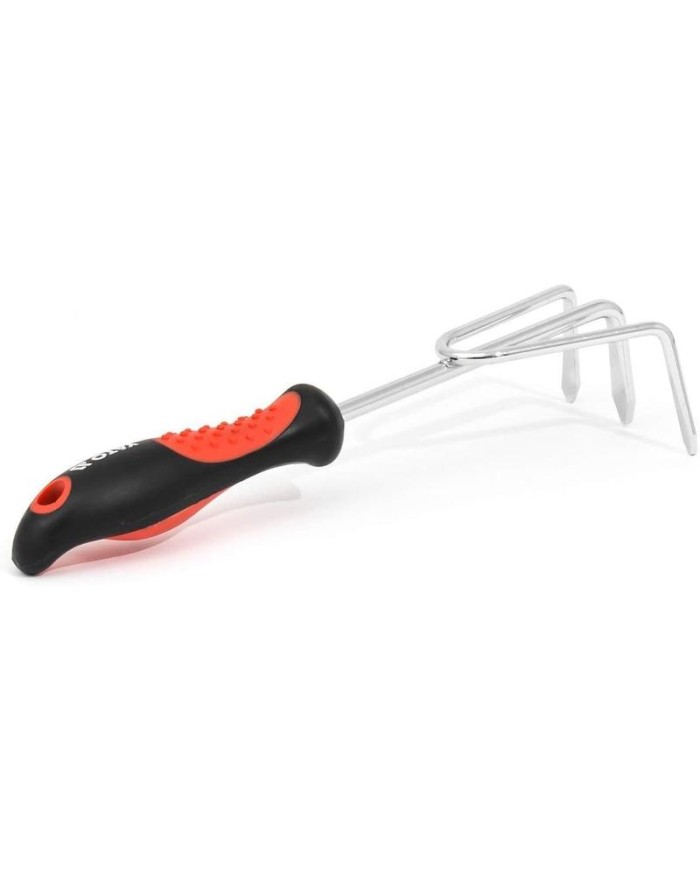 ESCARIFICADOR YATO JARDIN 270MM.