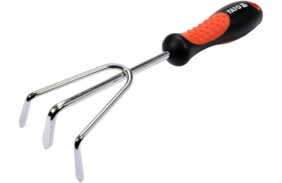 ESCARIFICADOR YATO JARDIN 270MM.