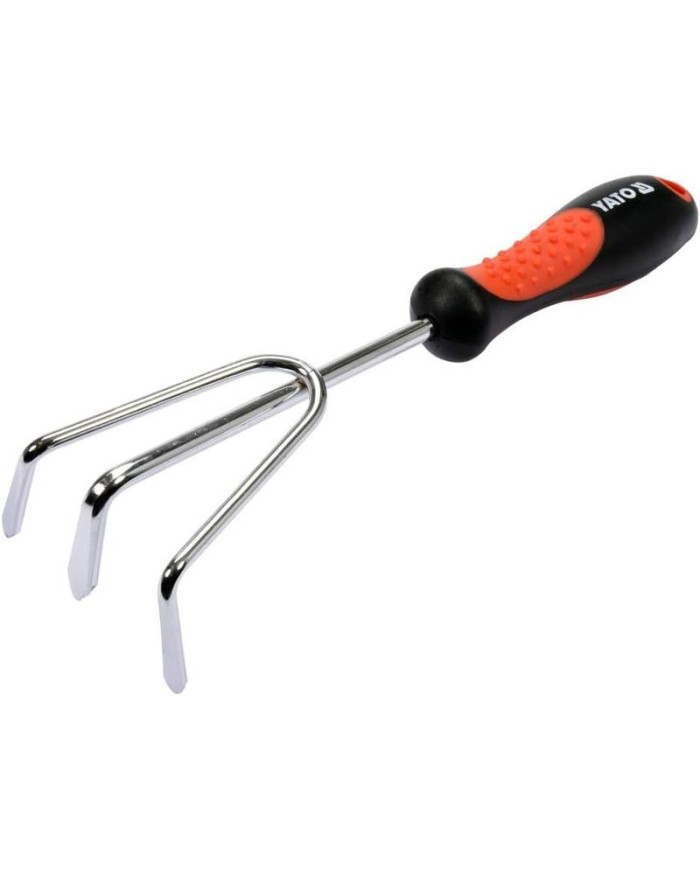 ESCARIFICADOR YATO JARDIN 270MM.