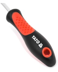 ESCARIFICADOR YATO JARDIN 270MM.