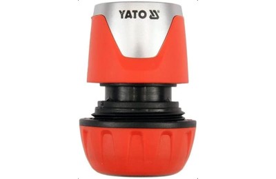 MANGUITO MANGUERA RAPIDO 3/4" YATO