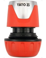 ENROLLADOR KREATOR MANGUERA 20MTS.