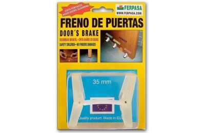 FRENO PUERTA FREPU 35 MM.