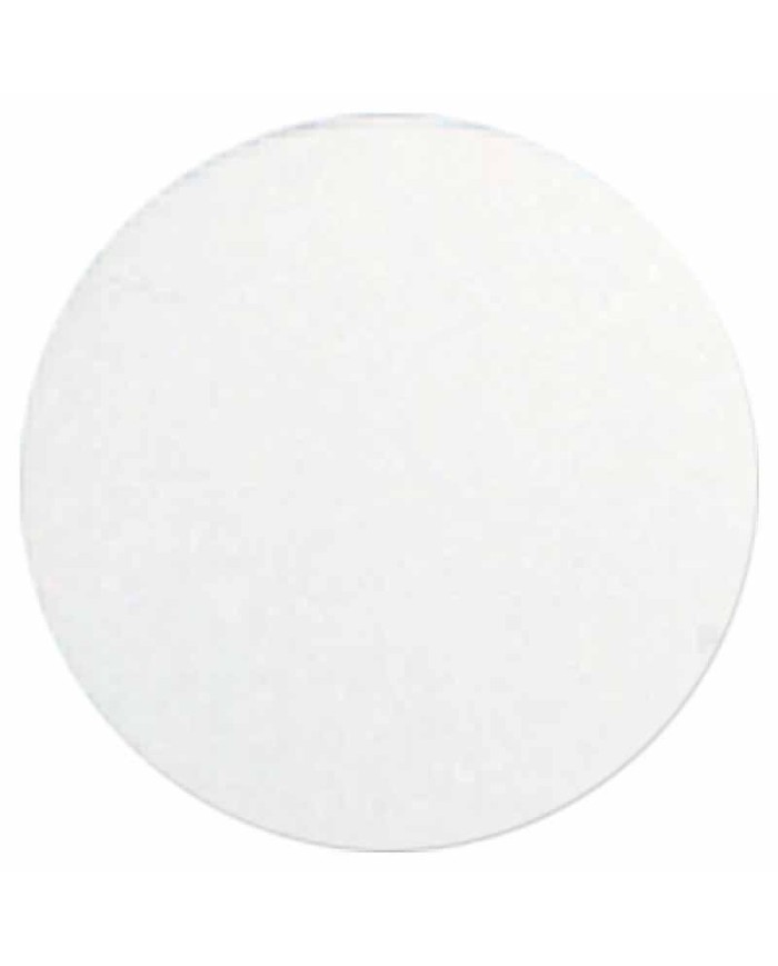 CUBRE TORNILLO MICEL BLANCO 13MM. 20PZS.