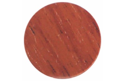 CUBRE TORNILLO MICEL SAPELI 13MM. 20PZS.