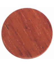 CUBRE TORNILLO MICEL SAPELI 13MM. 20PZS.