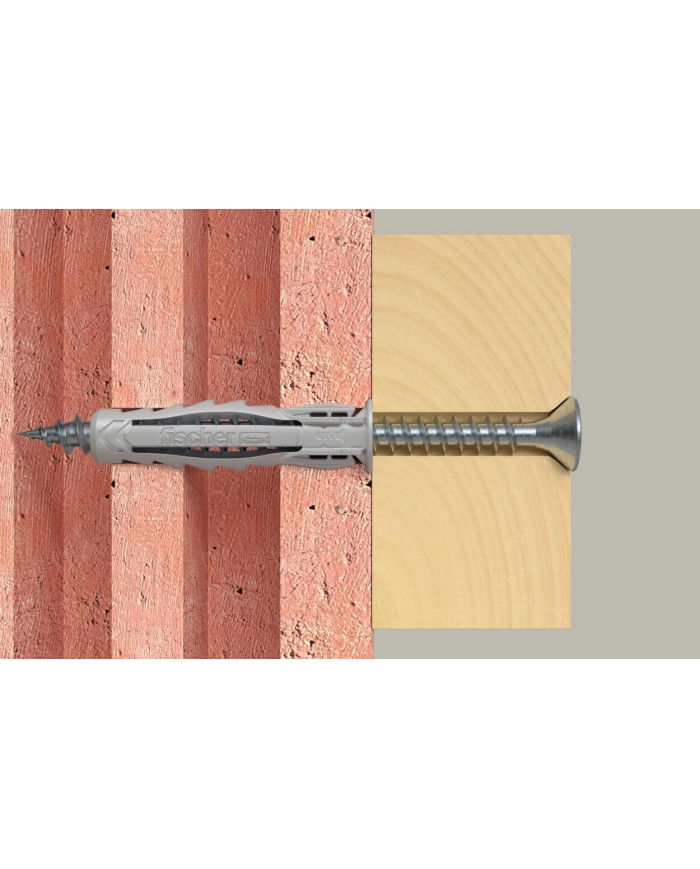 TACO NYLON SX PLUS FISCHER 8X40 BOX750U