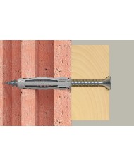 TACO NYLON SX PLUS FISCHER 8X40 BOX750U