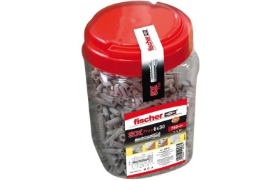 TACO NYLON SX PLUS FISCHER 6X30 BOX750U.