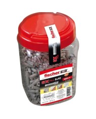 TACO NYLON SX PLUS FISCHER 8X40 BOX750U