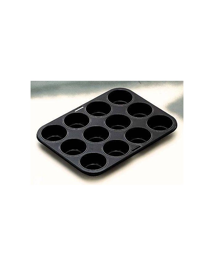 MOLDE MOKA IBILI 12 CAVIDADES
