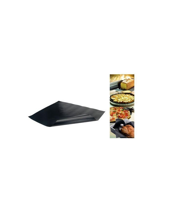 LAMINA ANTIADHERENTE 40X33CMS. IBILI