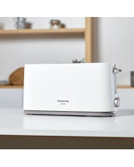 TOSTADORA TAURUS 2 REBANADAS 1000W.