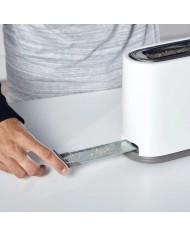 TOSTADORA TAURUS 2 REBANADAS 1000W.