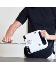 SANDWICHERA TAURUS CUADRADA LUXE 800W.