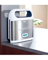 SANDWICHERA TAURUS CUADRADA LUXE 800W.