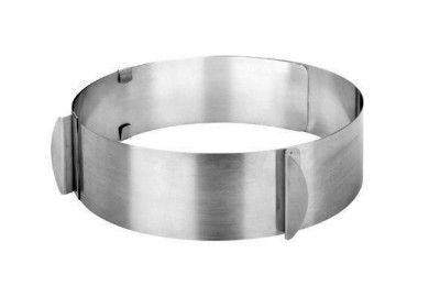ARO EMPLATAR IBILI INOX. EXTENSIBLE