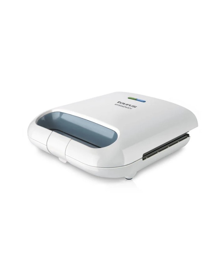 SANDWICHERA TAURUS CUADRADA MYSANDW.800W