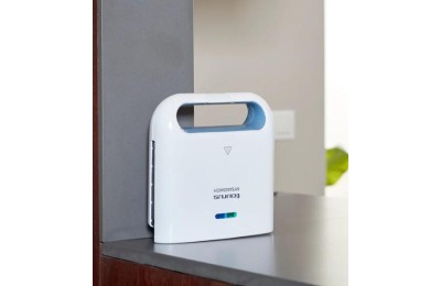SANDWICHERA TAURUS CUADRADA MYSANDW.800W