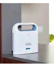 SANDWICHERA TAURUS CUADRADA MYSANDW.800W