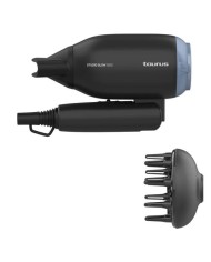 SECADOR DE PELO TAURUS STUDIO GLOW 1400W