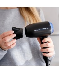 SECADOR DE PELO TAURUS STUDIO GLOW 1400W