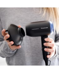 SECADOR DE PELO TAURUS STUDIO GLOW 1400W