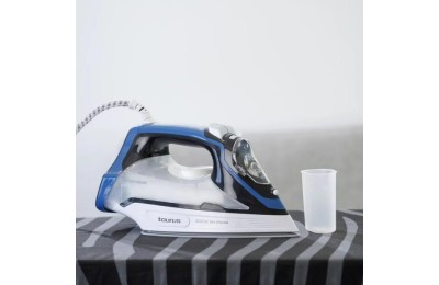 PLANCHA VAPOR TAURUS FIJI 3000W.CERAMICA