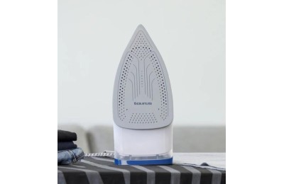 PLANCHA VAPOR TAURUS FIJI 3000W.CERAMICA