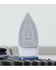 PLANCHA VAPOR TAURUS FIJI 3000W.CERAMICA