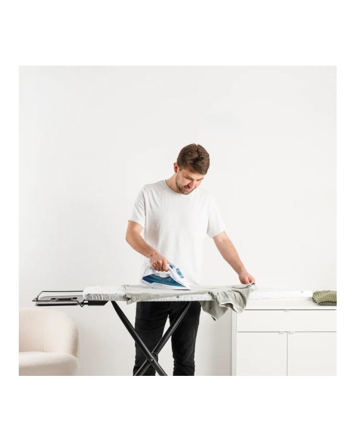 PLANCHA VAPOR TAURUS IRON BALI 3200W.