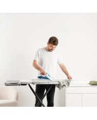 PLANCHA VAPOR TAURUS IRON BALI 3200W.