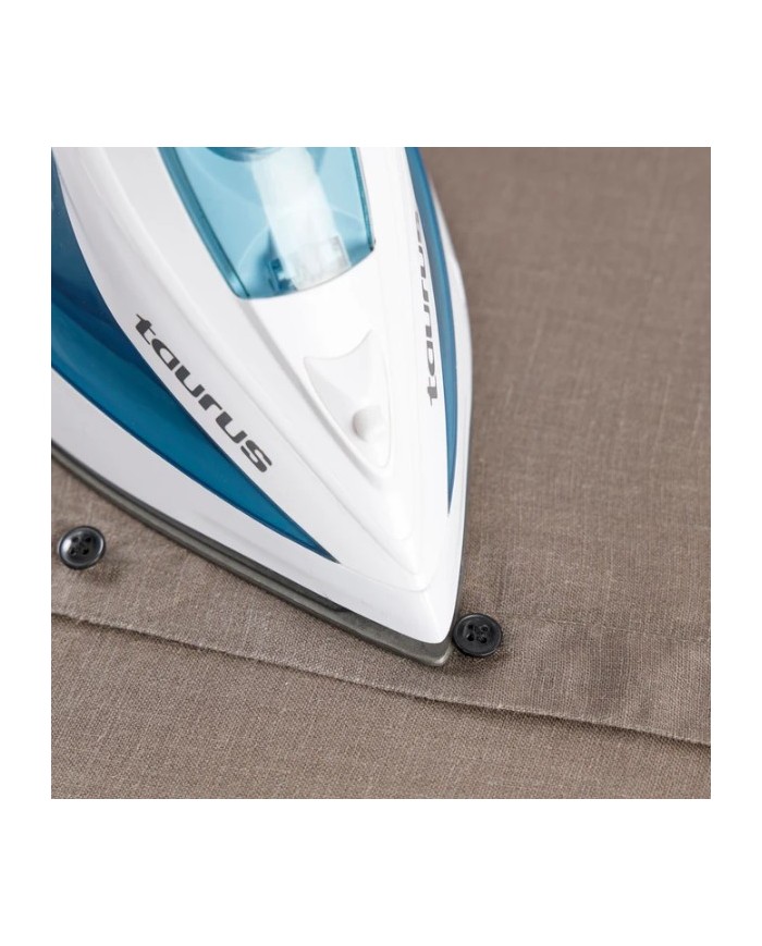 PLANCHA VAPOR TAURUS IRON BALI 3200W.