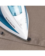 PLANCHA VAPOR TAURUS IRON BALI 3200W.