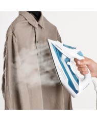PLANCHA VAPOR TAURUS IRON BALI 3200W.