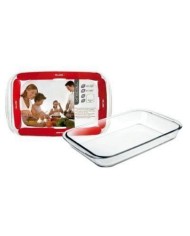 FUENTE HORNO IBILI VENUS 40X33X7 CMS.