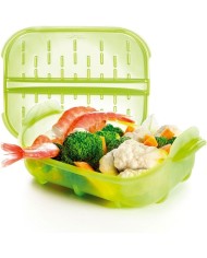 RECIPIENTE HERMETICO EH 250ML. 6X12CMS.