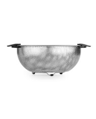 ESCURRIDOR BRA ACERO INOXIDABLE 22CMS.