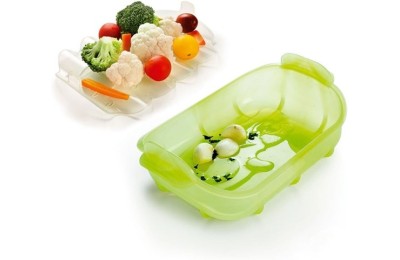 RECIPIENTE DE VAPOR IBILI H-CLASS 1000ML