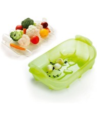 RECIPIENTE DE VAPOR IBILI H-CLASS 1000ML