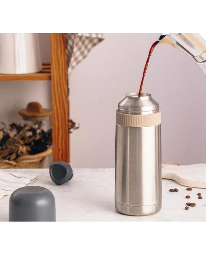 TERMO LIQUIDOS BRA SIGNATURE INOX. 500ML