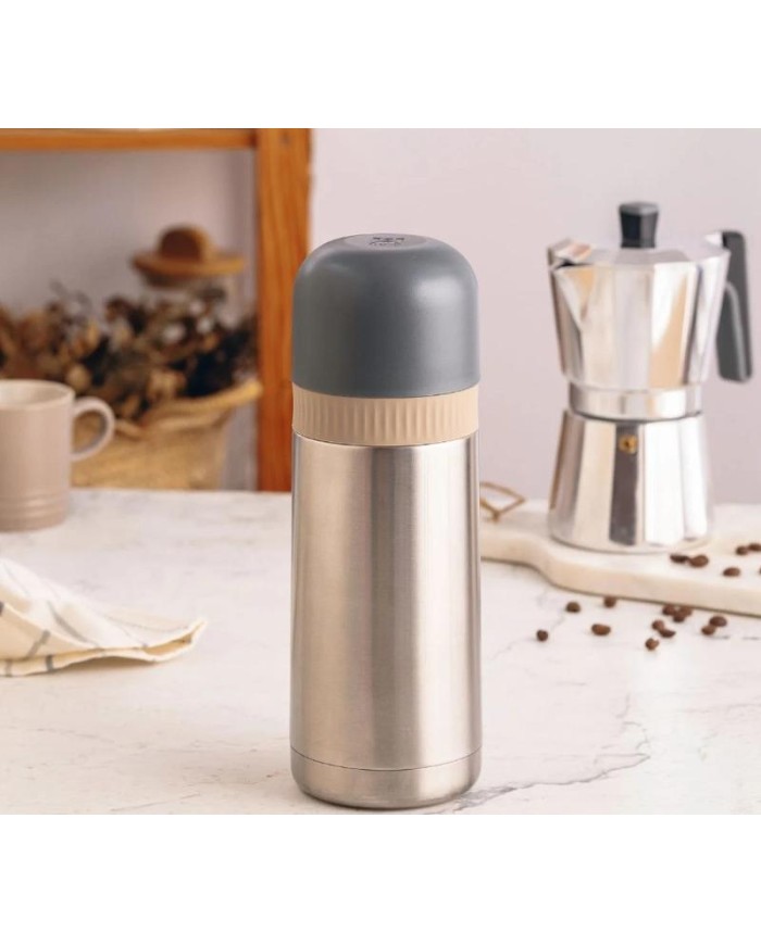 TERMO LIQUIDOS BRA SIGNATURE INOX. 800ML