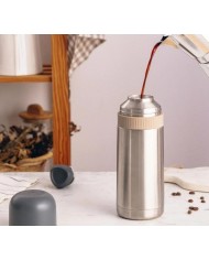 TERMO LIQUIDOS BRA SIGNATURE INOX. 800ML