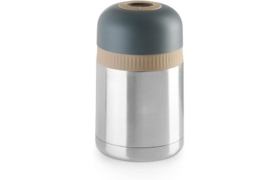 TERMO SOLIDOS BRA SIGNATURE INOX. 500GRS